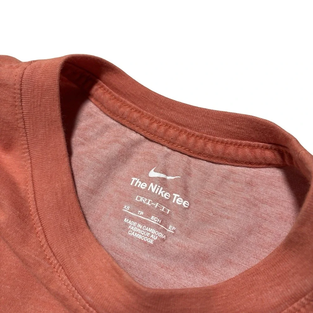 Nike dri fit
